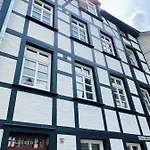 Ferienhaus House Burgblick2 With Garden - Vosproperties Monschau