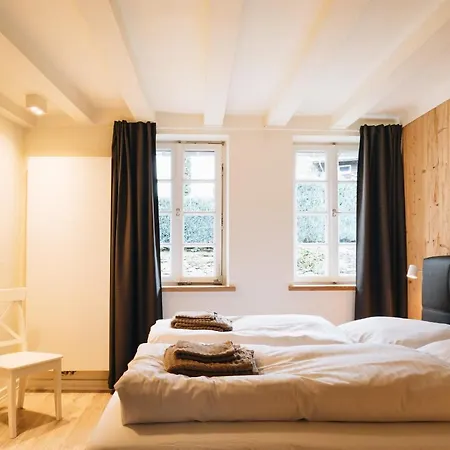 House Burgblick2 With Garden - Vosproperties *