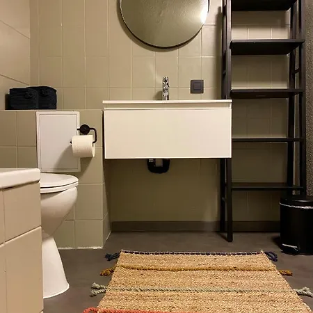 Vakantiehuis House Burgblick2 With Garden - Vosproperties Monschau