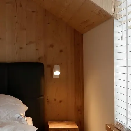 펜션 House Burgblick2 With Garden - Vosproperties *