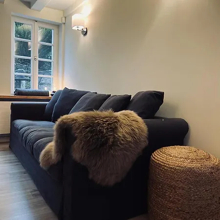 House Burgblick2 With Garden - Vosproperties Vakantiehuis *