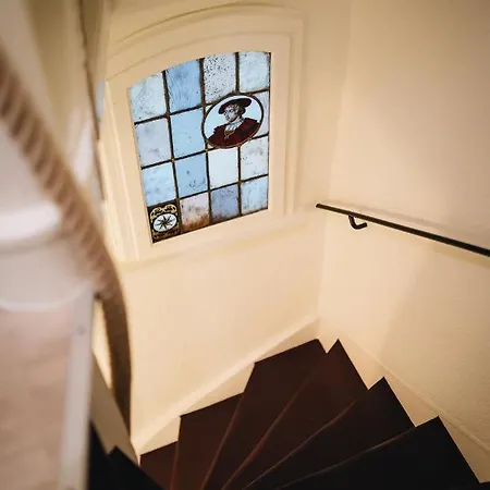 House Burgblick2 With Garden - Vosproperties * Monschau