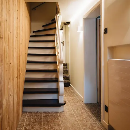 Vakantiehuis House Burgblick2 With Garden - Vosproperties