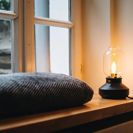 Vakantiehuis House Burgblick2 With Garden - Vosproperties