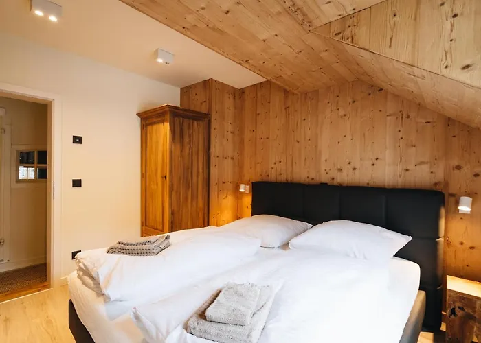 House Burgblick2 With Garden - Vosproperties Monschau