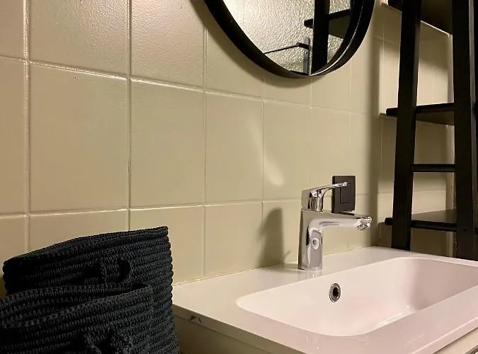 House Burgblick2 With Garden - Vosproperties