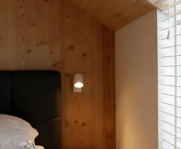 Сasa de vacaciones House Burgblick2 With Garden - Vosproperties *