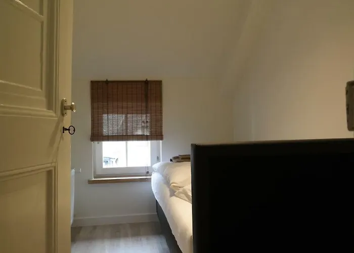 House Burgblick2 With Garden - Vosproperties