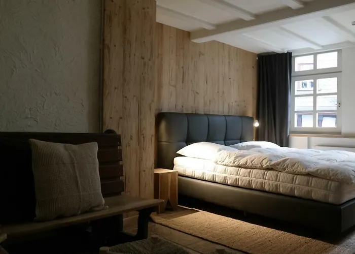 Сasa de vacaciones House Burgblick2 With Garden - Vosproperties Monschau